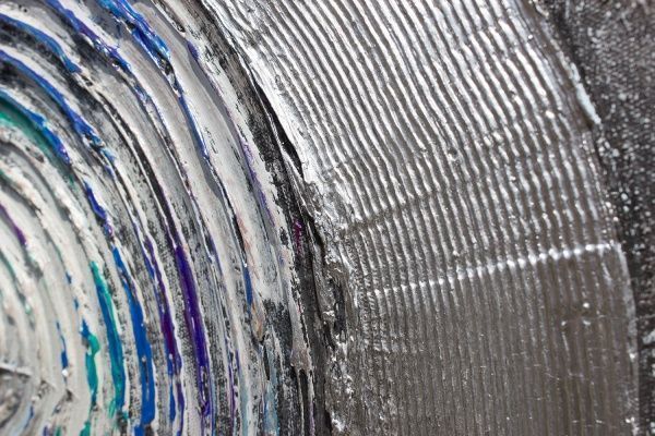 Картина Созвучие 50x150 см Юрис Проф Арт 