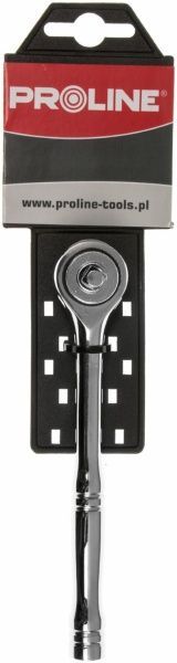 Трещотка Proline   18175