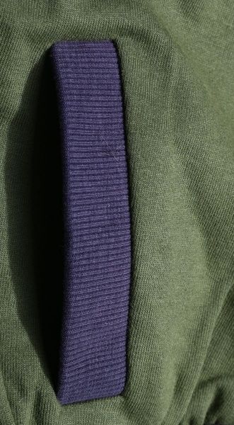 Штани дитячі 5.10.15. 1M3913 р.110 зелений 