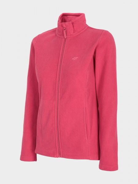 Джемпер 4F NOSD4-PLD300-54S р. XS розовый