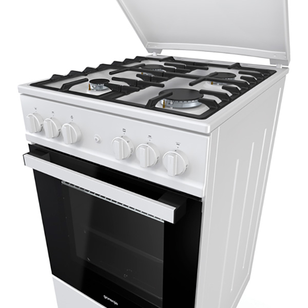 Плита газова Gorenje G5112WF