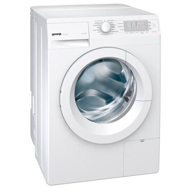 Стиральная машина Gorenje W6402/SRIV