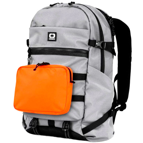 Рюкзак Ogio Alpha Core Convoy 320 Charcoal 15-16