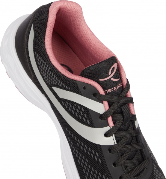 Кроссовки Energetics Elexir 11 W 414045-903050 р.EUR 37 черный