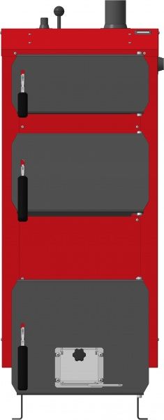 Котел твердотопливный Altep Optima 20 кВт