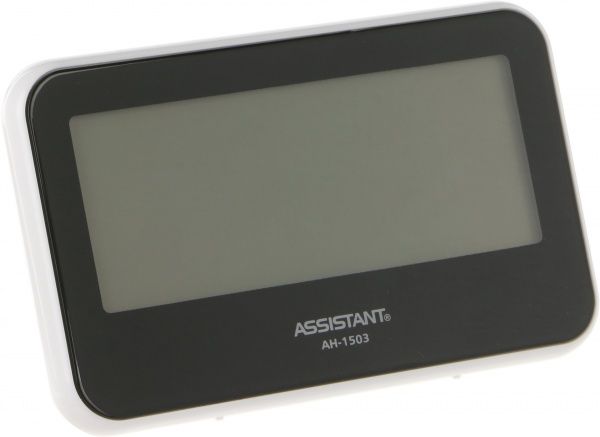 Метеостанція ASSISTANT AH-1503