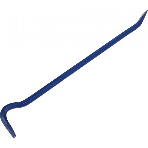 Лом-цвяходер Juco 550×20 мм L 1145