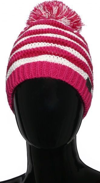 Шапка McKinley 250360-900401 OS красный