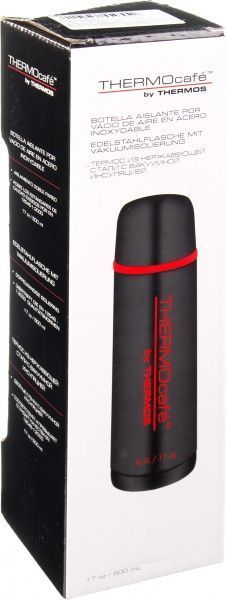 Термос ThermoCafe Classique 0,5 л 055055 Thermos