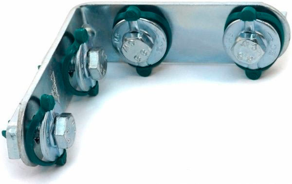 Кутник 90° довгий-довгий