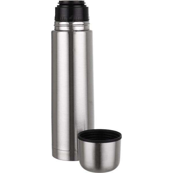 Термос Classic 500 мл нержавіюча сталь UP! (Underprice)