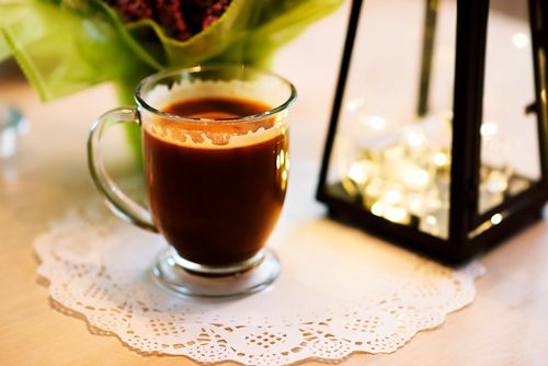 Чашка 400 мл прозора 10-0054-0400-0000-00 Glasmark