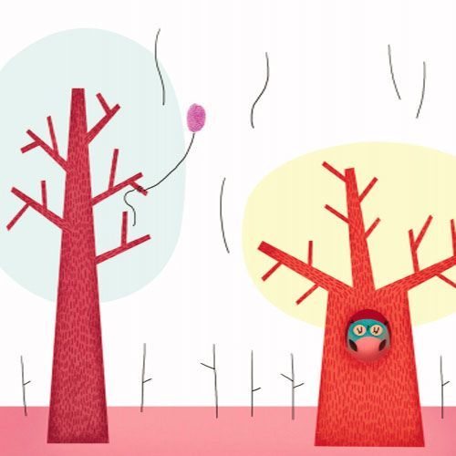 Книга «Малюємо пальчиками» 978-617-09-3173-3