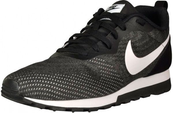 Кроссовки Nike Md Runner 2 Eng Mesh 916774-004 р.12 черный