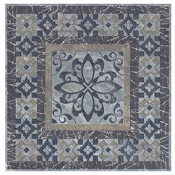 Декор Kerama Marazzi Бромли STG\C259\4214 196x196 мм