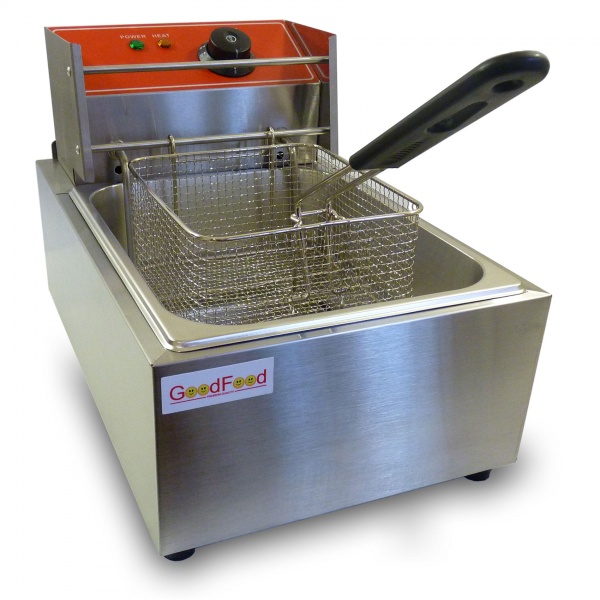 Фритюрниця Good Food EF6