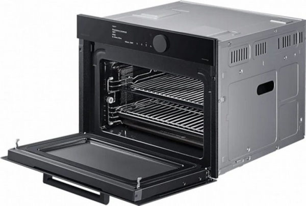 Духовой шкаф Samsung NQ50T9539BD/WT