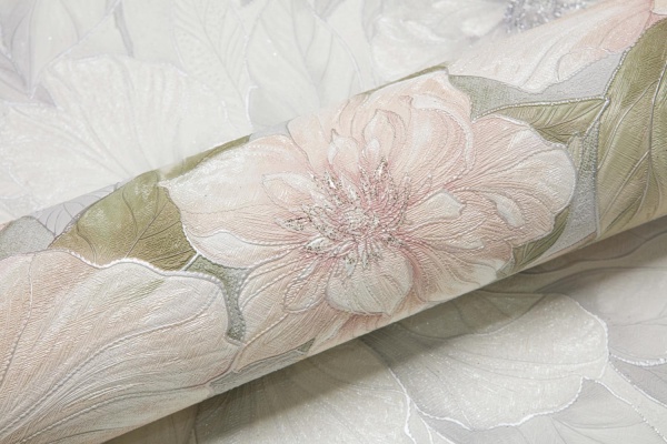 Шпалери вінілові на флізеліновій основі Status 430ST33 1,06x10,05 м 