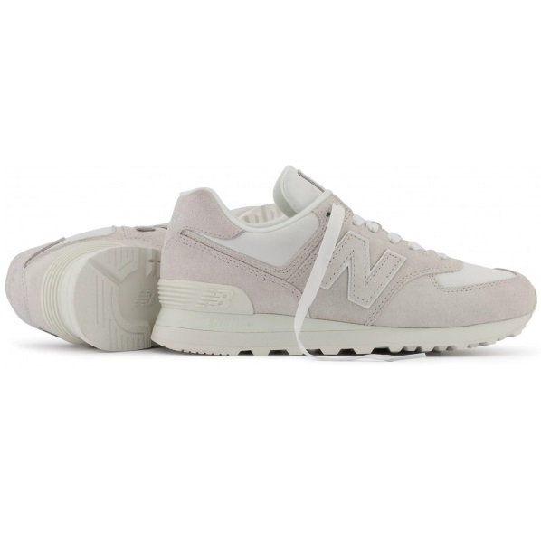 Кроссовки New Balance WL574SLD р.US 6 серый