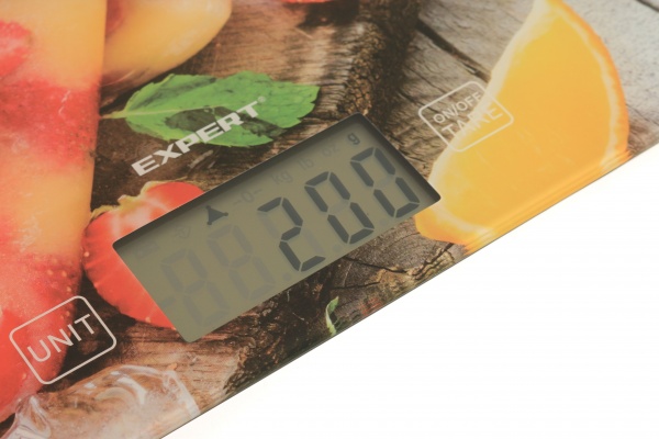 Ваги кухонні Expert EKS-8040 2231053804019 