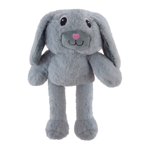 М'яка іграшка Кролик 50 см в асортименті K16702