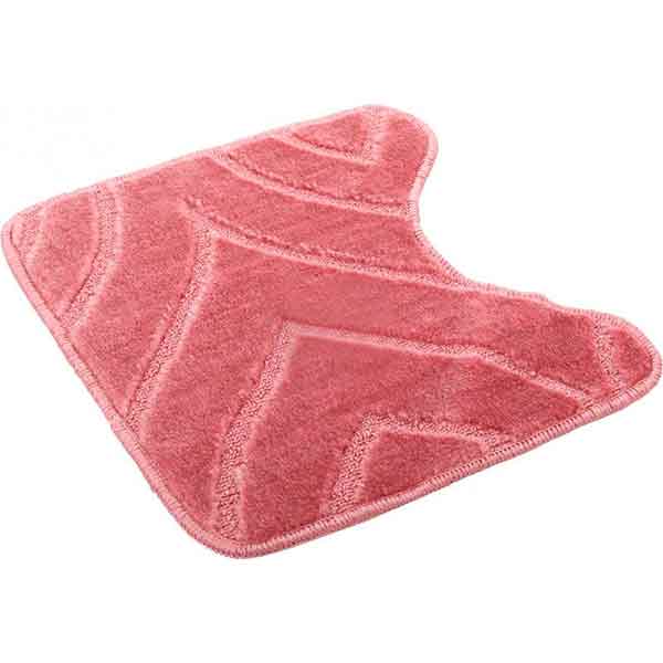 Набор ковриков Dariana Econom JD 669 розовый