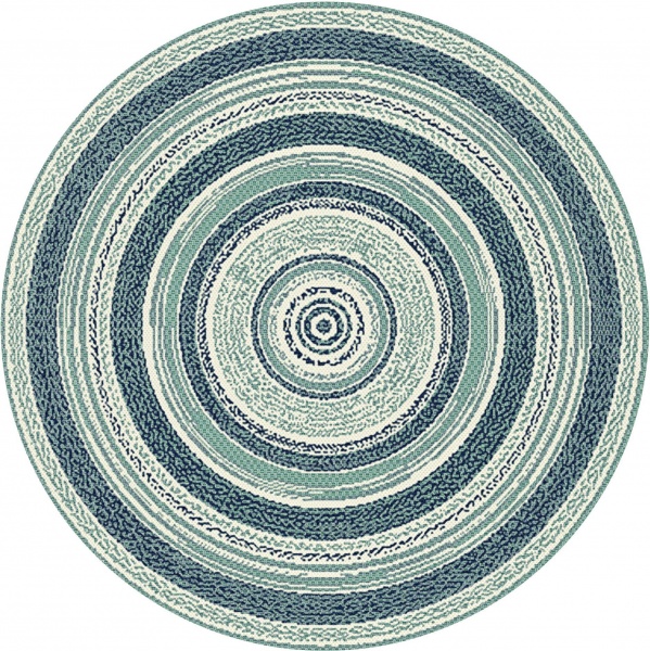 Килим Balta STAR 120x120 см (0180-19621/639) 