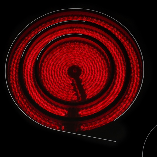 Варочная поверхность Pyramida VCH G 632