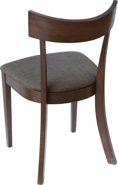 Стул Веста бук, golden honey