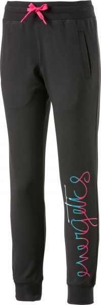 Штани Energetics Susi 6 jrs 280958-050 р. 176 чорний