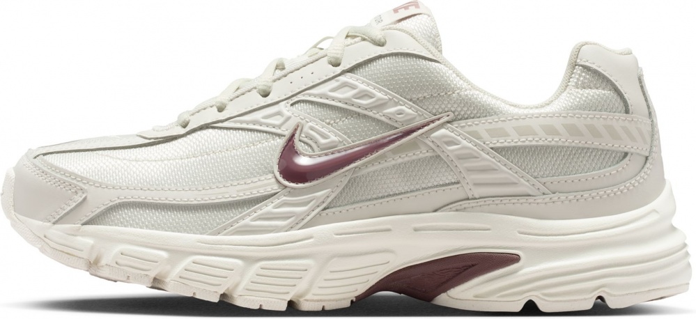 Кроссовки женские Nike INITIATOR 394053-007 р.38,5 бежевые