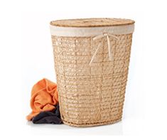 Корзины для белья