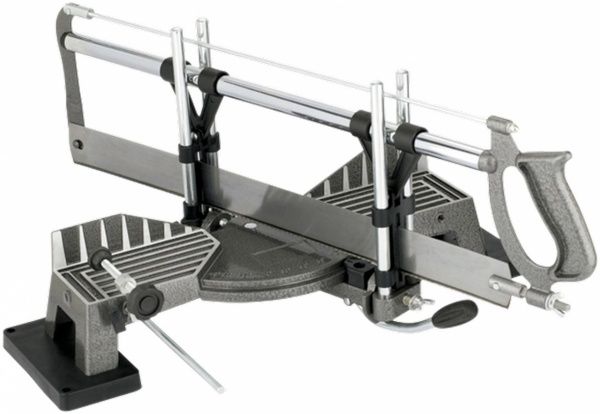 Пила со стуслом Matrix 227409