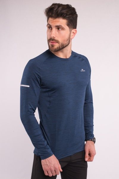 Футболка Avecs AV-30189/23 54 темно-синій