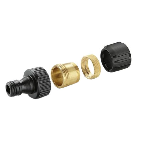 Адаптер для крана Karcher 3/4