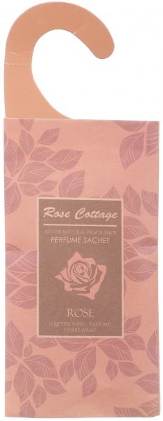 Ароматическое саше Роза SA-1673/ROS красный 