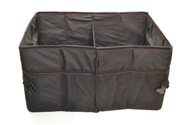 Органайзер автомобільний 51-38-25 Kerdis чорний