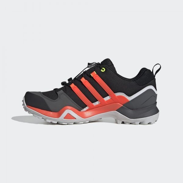 Кроссовки Adidas TERREX SWIFT R2 GTX EF4609 р.11 черный