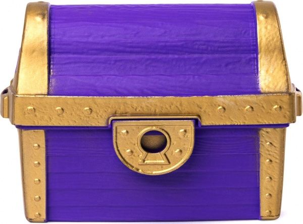 Песок для детского творчества KINETIC SAND потерянное сокровище 71481