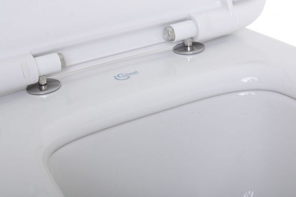 Комплект инсталляции Ideal Standard ProSys 120 с унитазом ESEDRA