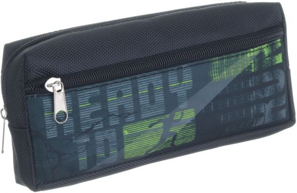 Пенал Бег 930851 черный