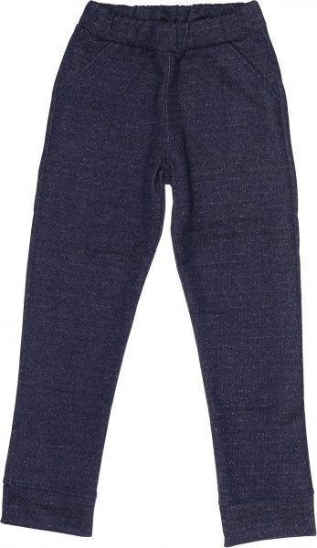 Спортивный костюм Фламинго для девочки 723-316 р.122 синий 