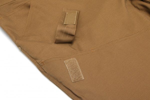 Брюки тактичні1991 ТМ PatriotXXL 3-4 койот 