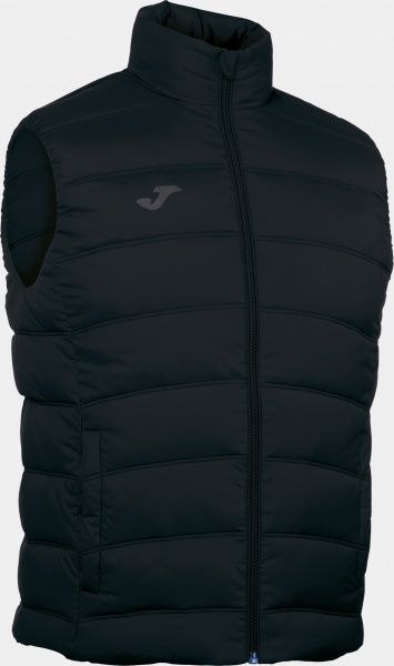 Жилет Joma VEST URBAN BLACK 100413.100 р. S чорний