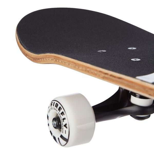 Скейтборд Firefly 414758-900880 SKB 705 зелений