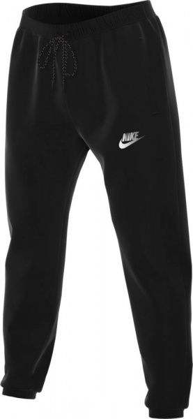 Штани Nike M NSW PANT CF BB Q5 CU4367-010 р. XL чорний