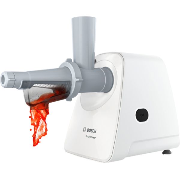 Мясорубка Bosch MFW2517W 