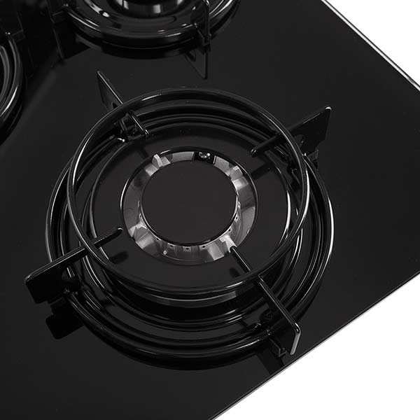 Варочная поверхность газовая Pyramida PFG 450 black