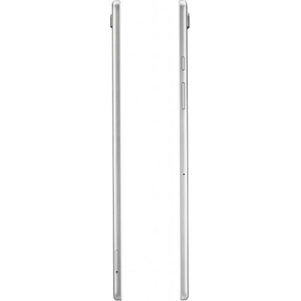Планшет Samsung Galaxy Tab А7 10,4 3/32GB Wi-Fi silver (SM-T500NZSASEK) 