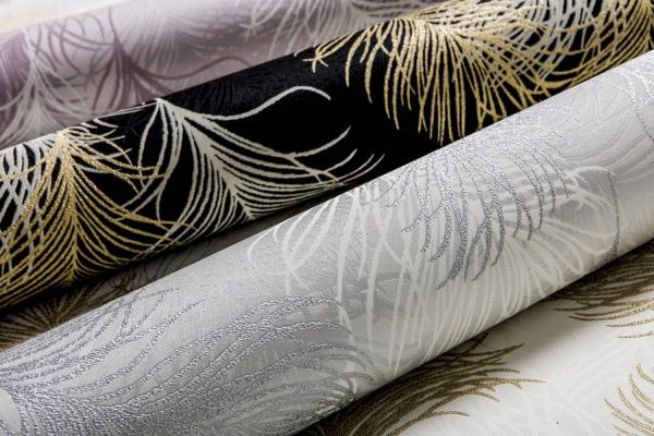 Шпалери вінілові на флізеліновій основі Bravo 81222BR49 1,06x10,05 м 